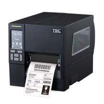TSC MB241T Thermodirekt-/Thermotransfer-Etikettendrucker, 203 x 203 dpi, 304,8 mm/s, kabelgebunden und kabellos (LAN, WLAN, Bluetooth)