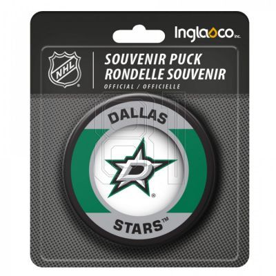 84. Souvenir Inglasco NHL Retro-Hockeypuck 510AN000555