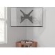 6. Equip 650328 TV-Halterung 139,7 cm (55") Schwarz