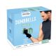 2. Spokey Monster Hanteln 2x 1 kg SPK-944049