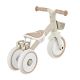 4. Dreirad/Laufrad LEARNING TRIKE 2in1 PLUS ECOLOGIC (737-466)