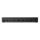 2. Lenovo ThinkPad USB4 Dock 5000 Kabelgebunden Thunderbolt 4 Schwarz