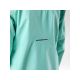 7. ROSSIGNOL Damen Regenjacke W 2,5L Shelljacke Grün