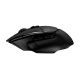36. Logitech G G502 X Lightspeed Gaming-Maus, kabellos, optisch, optische 25600 DPI