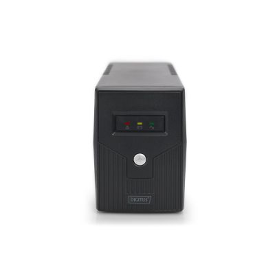 2. DIGITUS USV DN-170063-B BASIC (DESKTOP 600VA/360W)