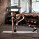 18. Reebok Strength RAMT-11024GRL Trainingsmatte