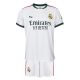 3. Real Madrid Bellingham Junior-Trikot- und Shorts-Set, Box RM26B1B