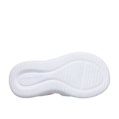 6. Skechers Kinder-Sandalen Jumpsters Sandale Butterfly Brites 303109N PKMT