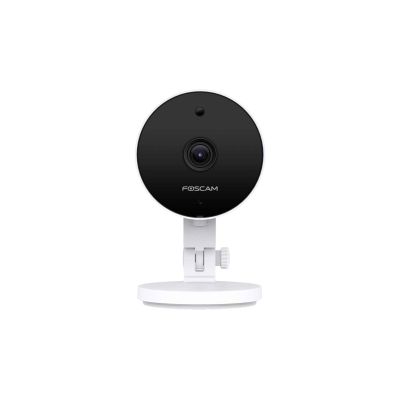 Foscam C5M 5MP 3K USB-C IP-Überwachungskamera