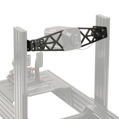 3. Asetek SimSports Montagehalterung