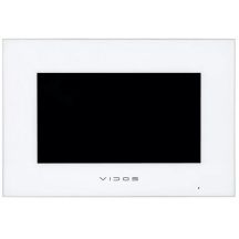 Video-Gegensprechmonitor VIDOS X M10W-X