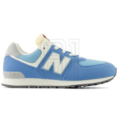 11. New Balance Jr GC574RCA Schuhe