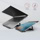 5. Axagon STND-L Laptopständer Notebookständer Grau 40,6 cm (16")
