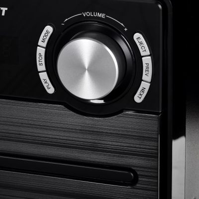 4. Blaupunkt MS13BT Micro Stereo