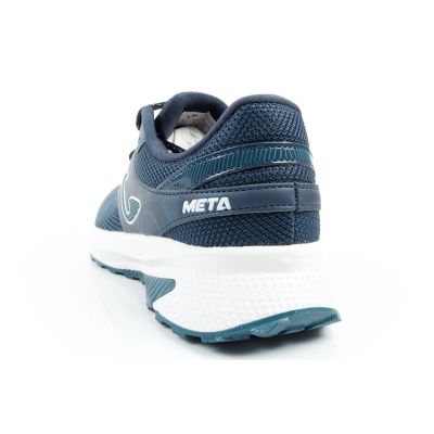 5. Joma Meta Herren Sport-Laufschuhe, leicht, bequem, langlebig, Marineblau