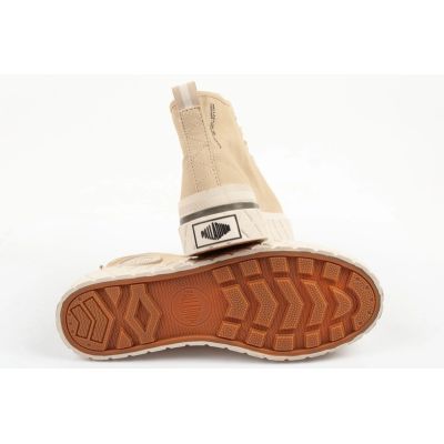 8. Palladium Herren Palla Ace Chukka High-Top-Sneaker