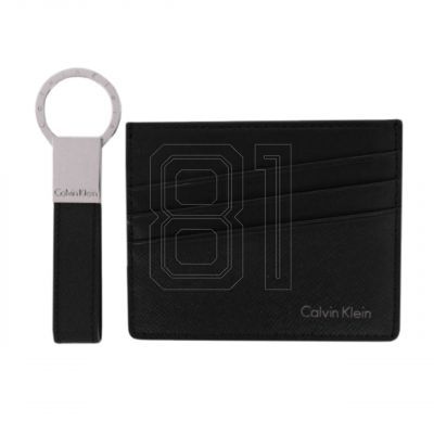 11. Schlüsselanhänger + Etui Calvin Klein K50K502076