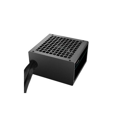 6. DeepCool PF700 Netzteilmodul 700W 20+4 Pin ATX Schwarz