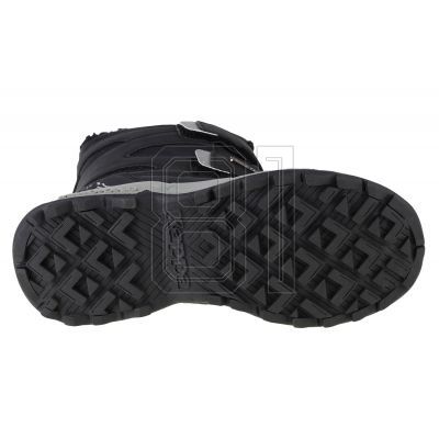 4. Kappa Cekis Tex T Jr 260903T-1115 Schuhe