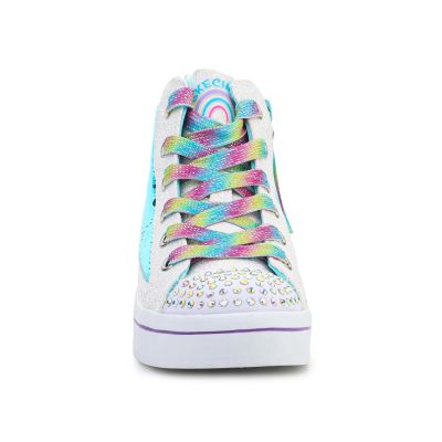3. Skechers Unicorn Surprise Jr 314550L-WMLT Schuhe