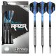 14. Harrows Razr Darts 90 % Softip HS-TNK-000013378