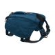 Ruffwear Front Range Day Pack Hunderucksack, Blue Moon, Größe: XS