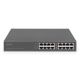 10. Digitus Injector 8-Port Gigabit Ethernet PoE+, 802.3bt, 250 W