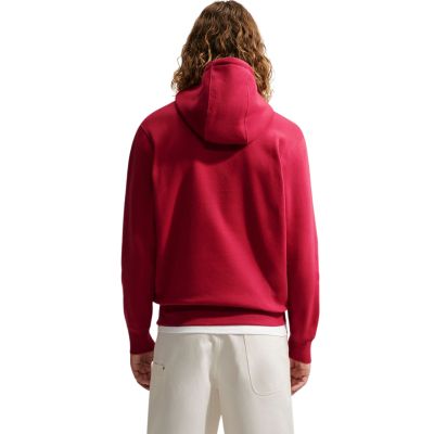 2. Nike Club BB Herren-Sweatshirt rot FN3859 608