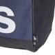 6. Adidas Linear Duffel Bag M HR5349