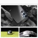 3. Spigen Tough Armor MagSafe Hülle für Samsung Galaxy S25 – Schwarz