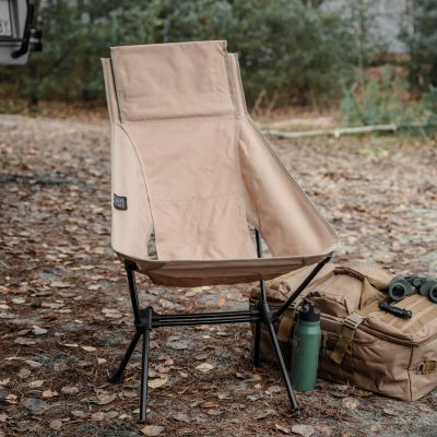 25. Offlander Campingstuhl, groß, faltbar, OFF_CACC_28