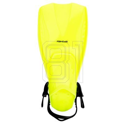 6. Spokey Bojko ABC L 9004901000 Tauchset
