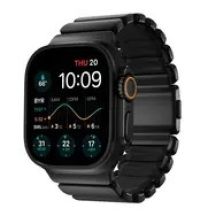 Nomad Stratos Band Black Titan