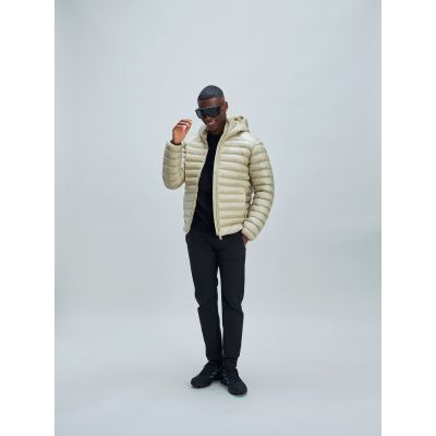 5. POC M'S Coalesce Jacke Beige