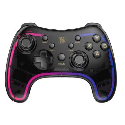 16. AURORA GAMEPAD GP5 SWITCH-CONTROLLER, ANDROID, IOS