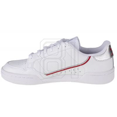 6. Adidas Continental 80 W FV8199 shoes