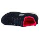 3. Skechers Summits - Leopard Spot 149037-NVHP Marineblau 36