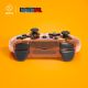 3. Blade Gaming DB1001 Gamecontroller, orange, Bluetooth/USB-Gamepad, kompatibel mit Android, Nintendo Switch, Nintendo Switch Lite, Nintendo Switch OLED, PC und iOS