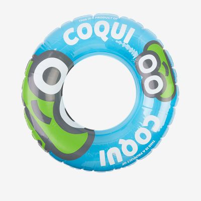 Coqui Schwimmring 60cm S-023 92800620421