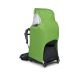 6. OSPREY Poco Child Carrier Premium Kindertrage, schwarz