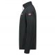 4. Geographical Norway TUG FZ GTX 224 M Sweatshirt WY9521H/GN-Schwarz