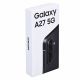 8. Samsung GALAXY A27 5G, 17 cm (6,7 Zoll), Dual-SIM, Android 16.0, USB Typ-C, 8 GB RAM, 256 GB interner Speicher, 5000 mAh Akku, Schwarz