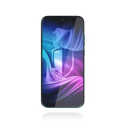 5. 3mk SilkyMatt Pro™ Mattfolie für Motorola Moto G87