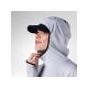 7. ROSSIGNOL W Westweg Sun Hoodie, grau