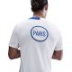 5. Nike PSG Strike Third Herren-T-Shirt Weiß HM3345 101