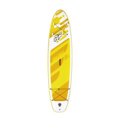17. Bestway 65348 Stand Up Paddle Surfboard (SUP)