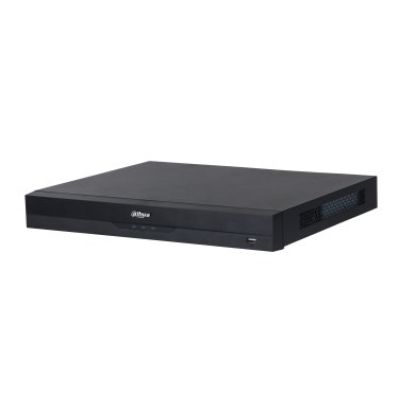 DAHUA NVR4216-16P-EI IP-Recorder