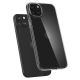 Spigen Airskin Hybrid-Hülle für iPhone 15 Plus – transparent