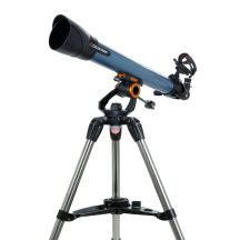 Celestron Inspire 70AZ 35x Zielfernrohr Schwarz, Blau