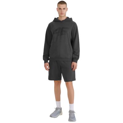 6. Herrenshorts 4F M545 Anthrazit 4FWSS25TSHOM545 22S